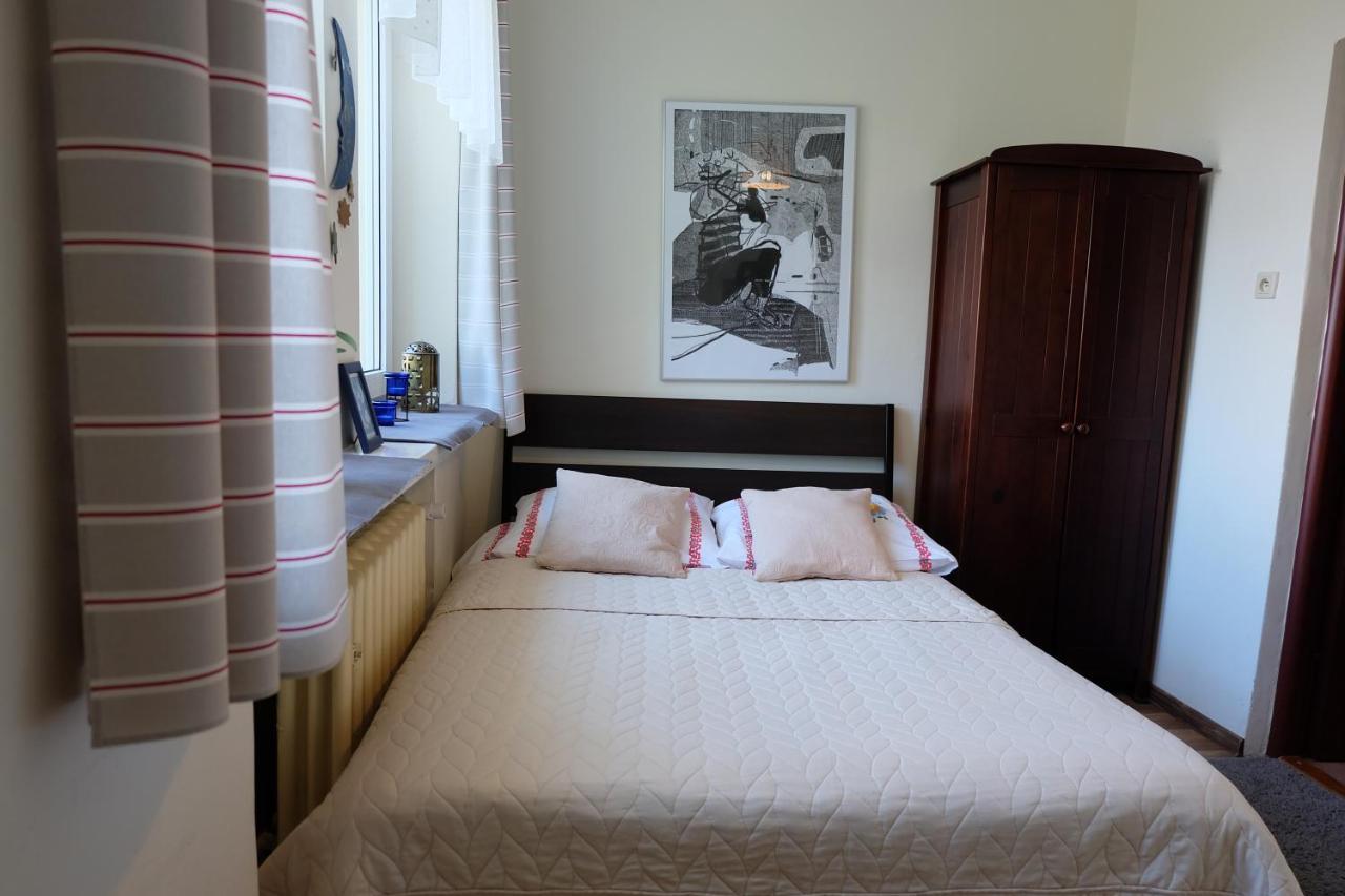 Willa Pod Aniolem - Pokoje Goscinne & Apartamenty Z Widokiem Na Gory Szczyrk Εξωτερικό φωτογραφία