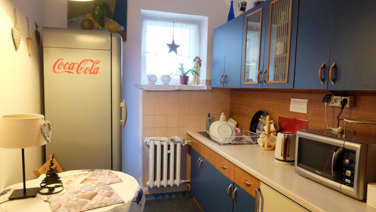 Willa Pod Aniolem - Pokoje Goscinne & Apartamenty Z Widokiem Na Gory Szczyrk Εξωτερικό φωτογραφία